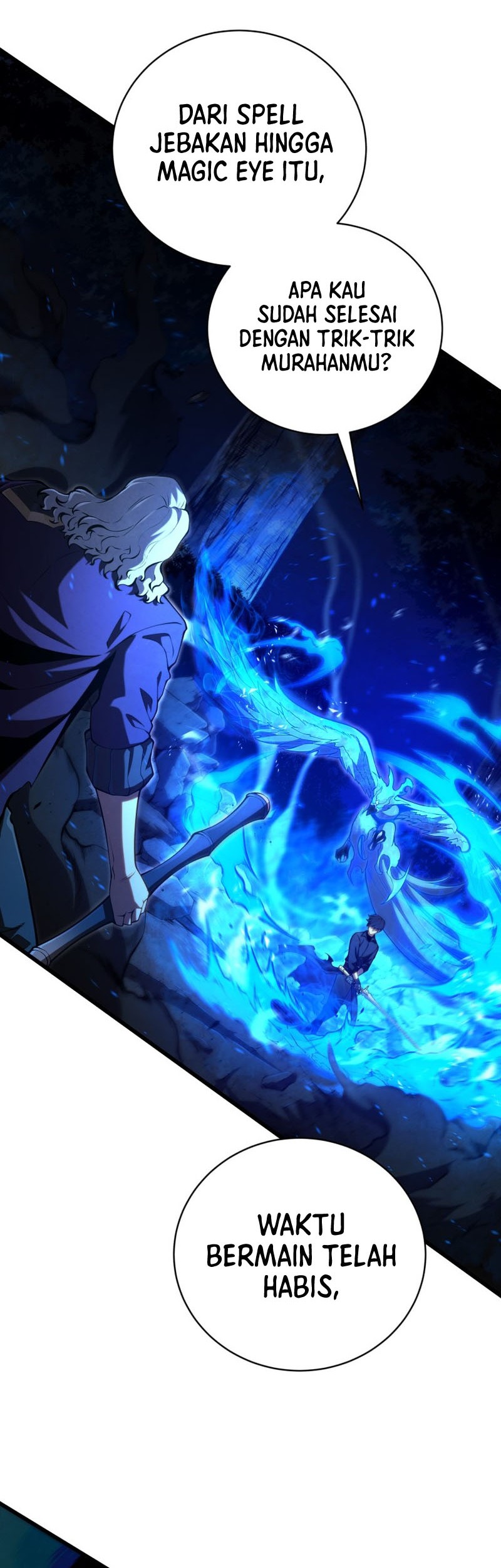 Swordmaster’s Youngest Son Chapter 79 Gambar 17