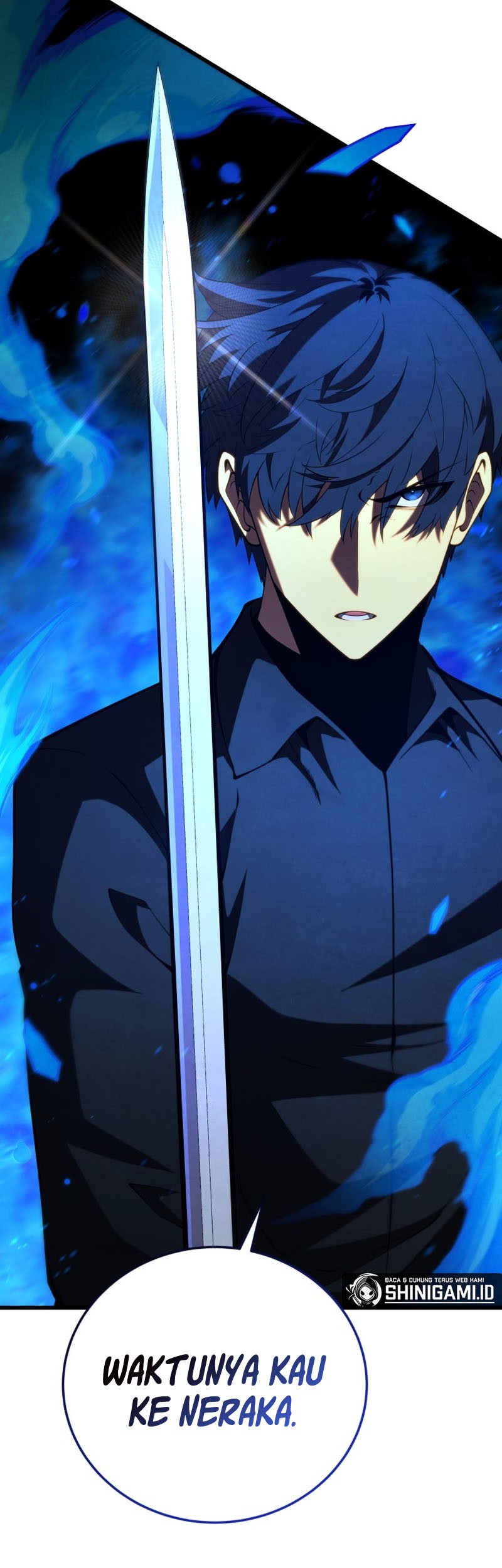 Swordmaster’s Youngest Son Chapter 79 Gambar 18