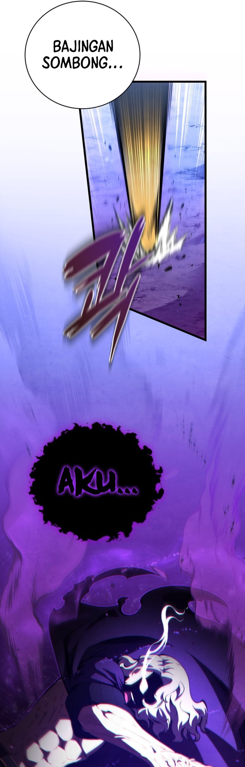 Swordmaster’s Youngest Son Chapter 79 Gambar 20