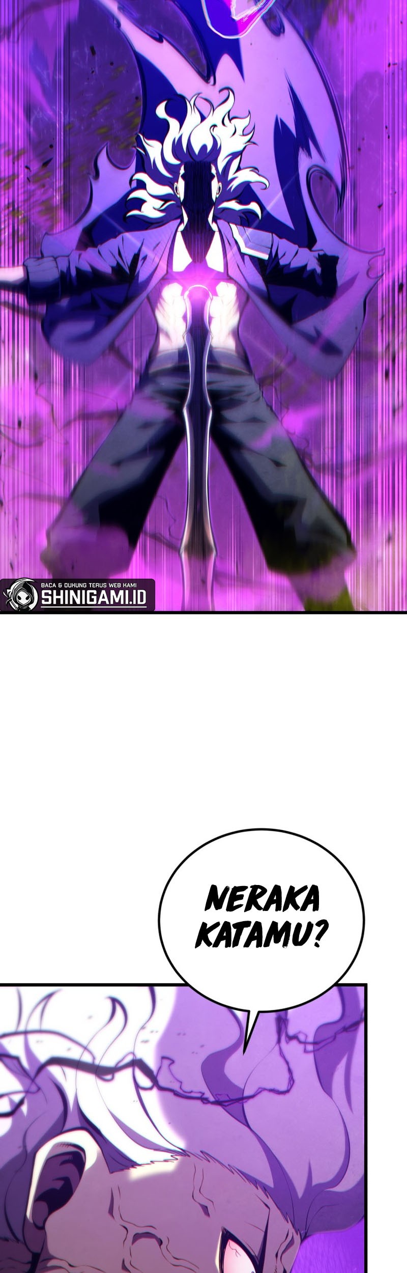 Swordmaster’s Youngest Son Chapter 79 Gambar 24