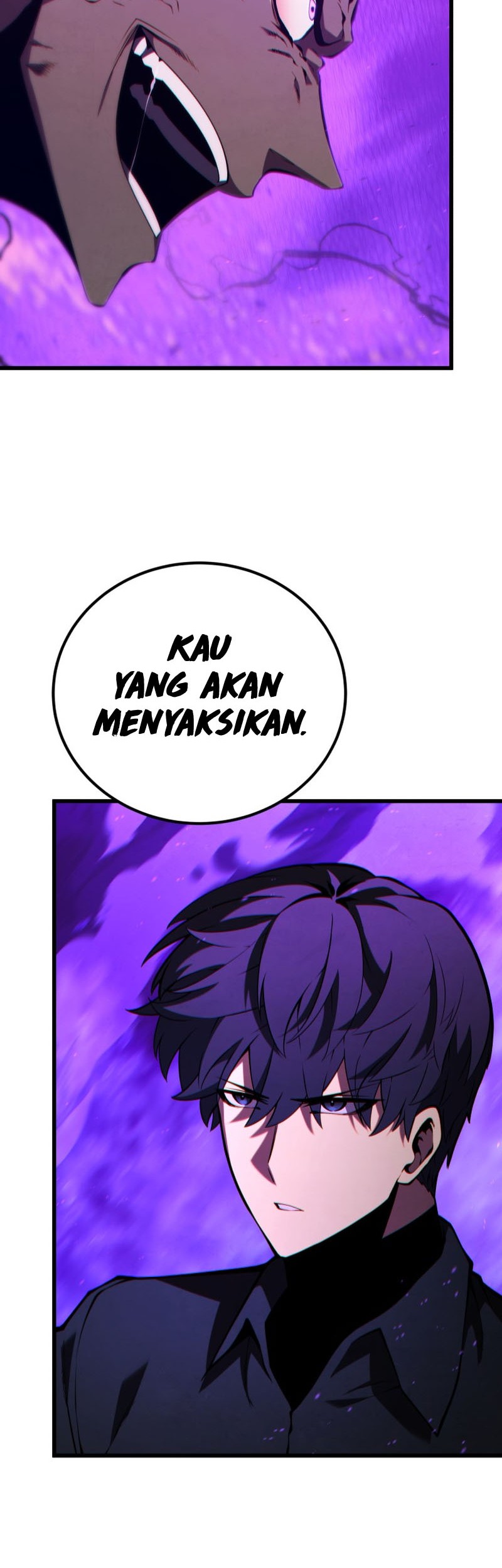 Swordmaster’s Youngest Son Chapter 79 Gambar 25