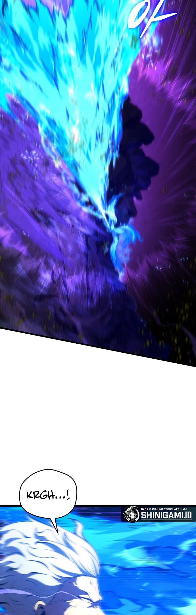 Swordmaster’s Youngest Son Chapter 79 Gambar 28