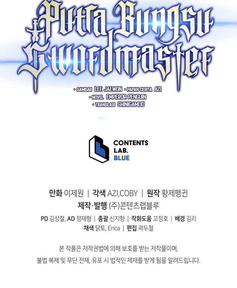 Swordmaster’s Youngest Son Chapter 78 Gambar 67