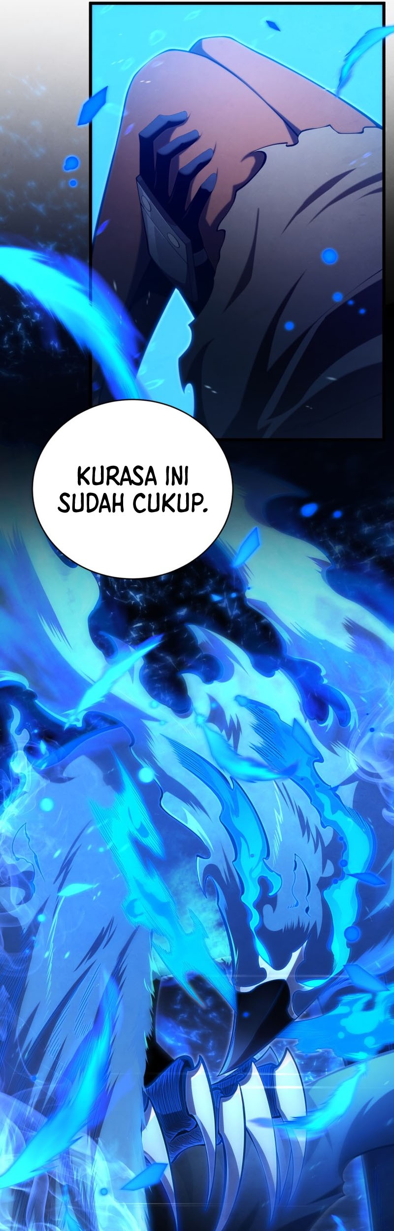 Swordmaster’s Youngest Son Chapter 78 Gambar 64