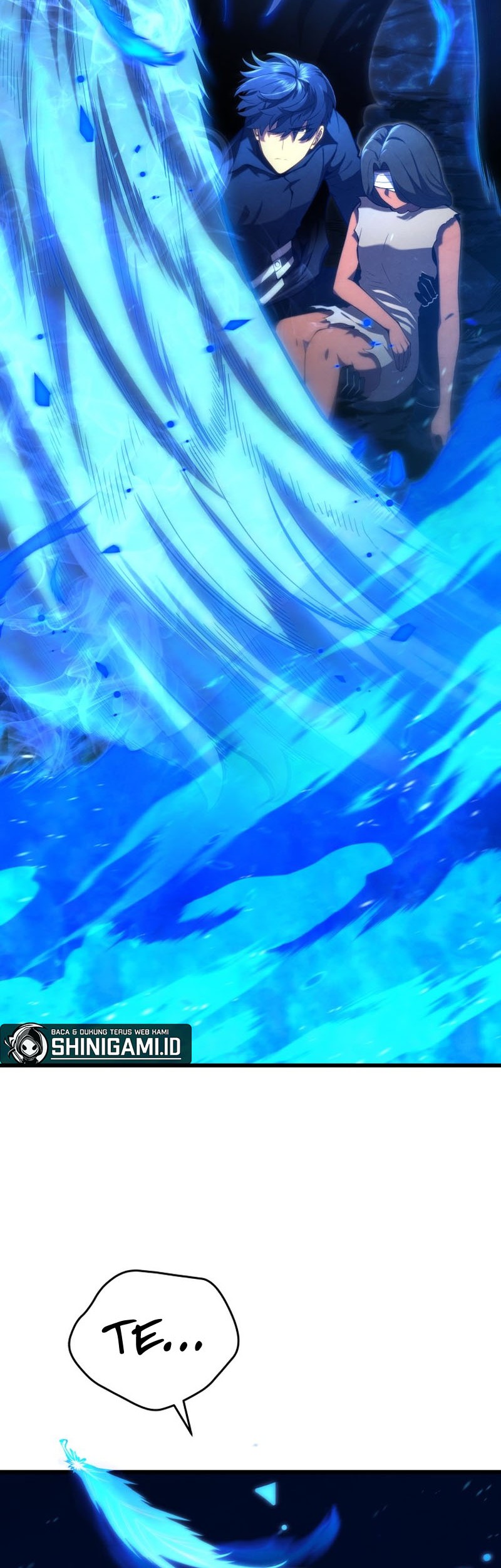 Swordmaster’s Youngest Son Chapter 78 Gambar 65