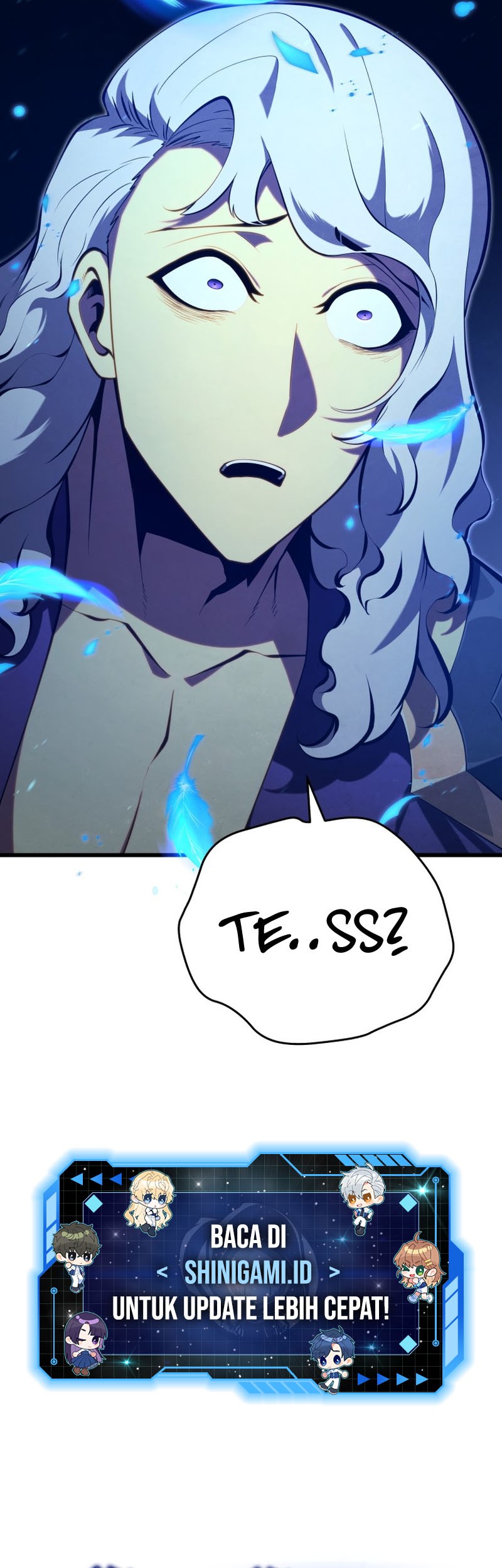 Swordmaster’s Youngest Son Chapter 78 Gambar 66