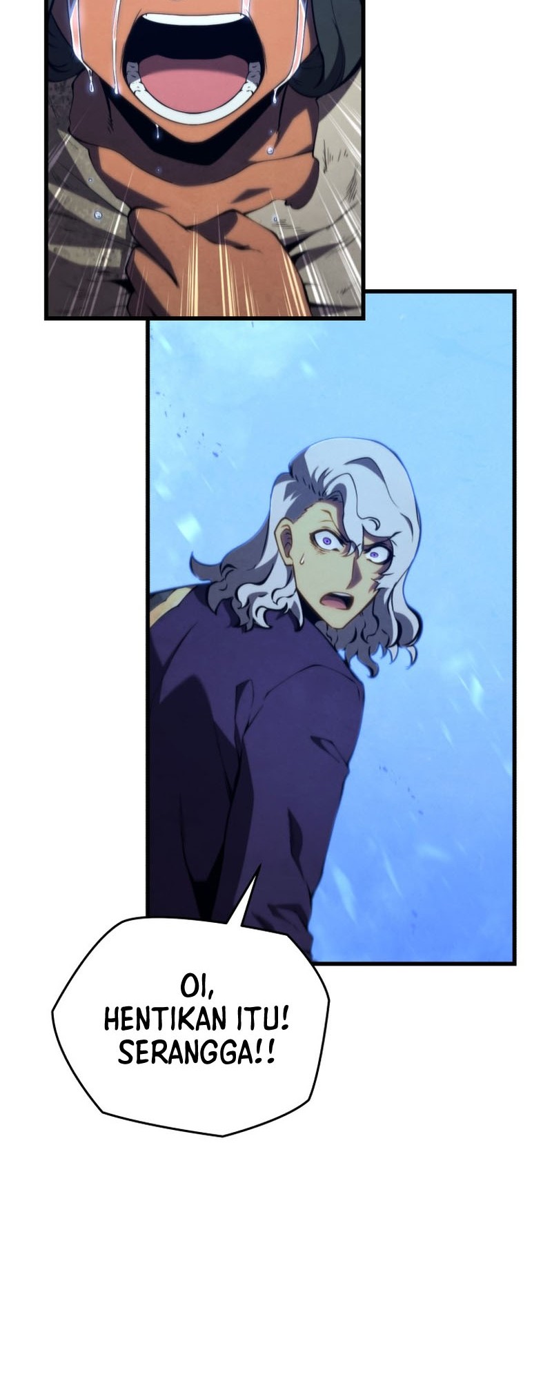 Swordmaster’s Youngest Son Chapter 78 Gambar 43