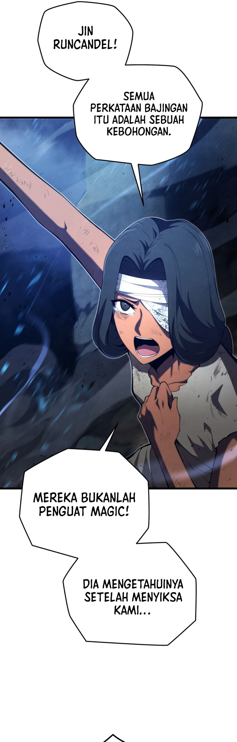 Swordmaster’s Youngest Son Chapter 78 Gambar 40