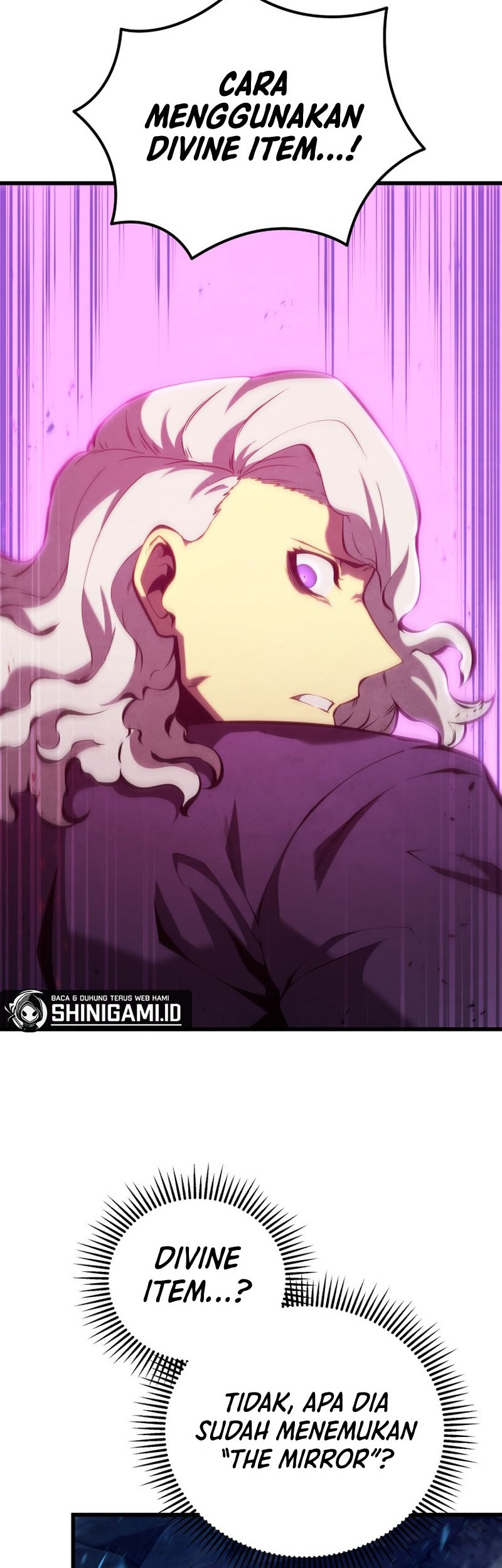 Swordmaster’s Youngest Son Chapter 78 Gambar 41