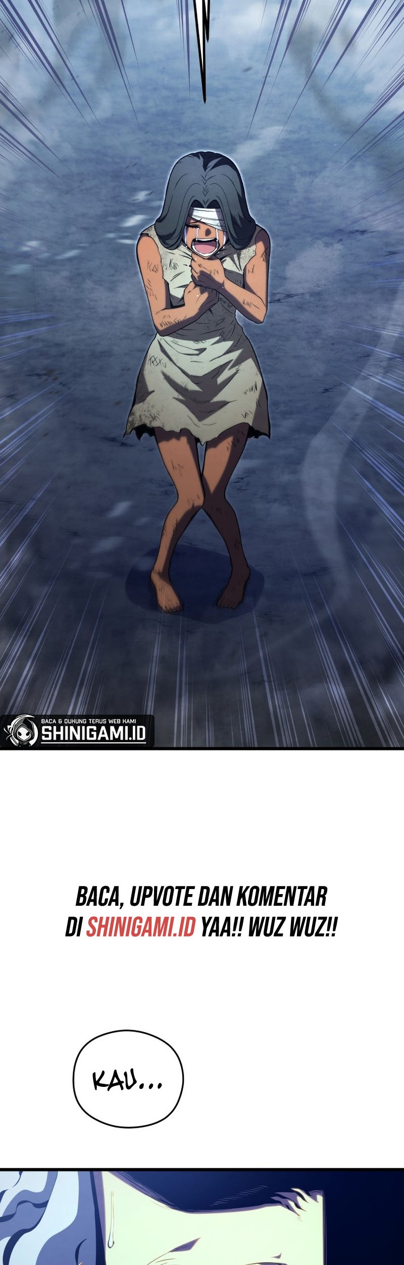 Swordmaster’s Youngest Son Chapter 78 Gambar 47