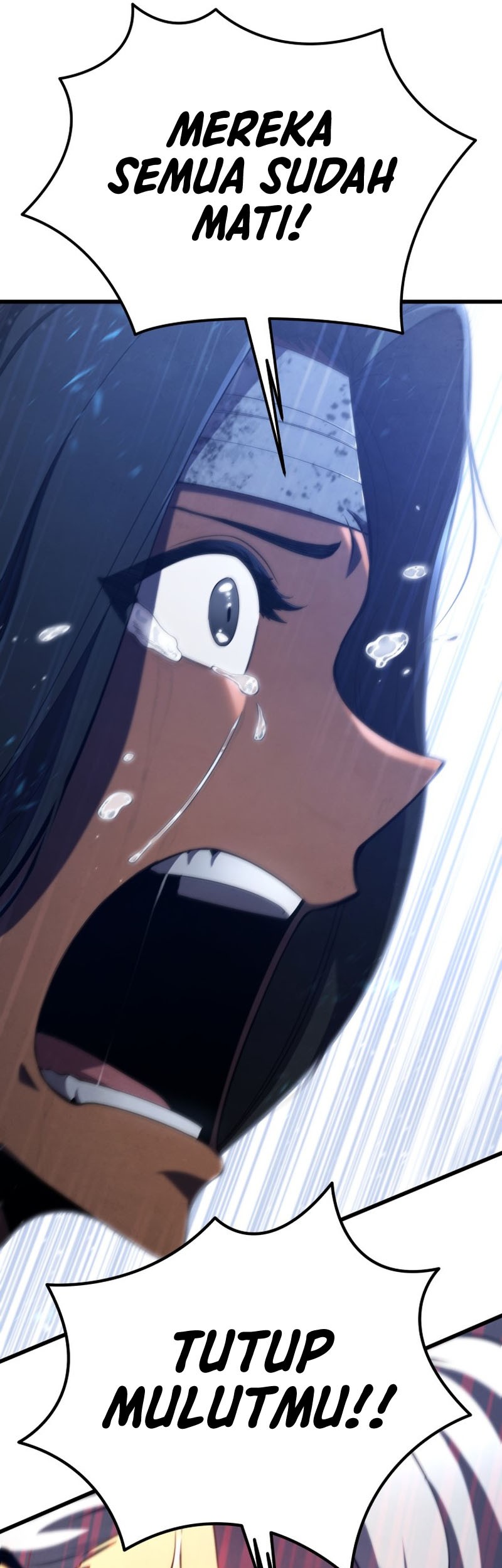 Swordmaster’s Youngest Son Chapter 78 Gambar 44