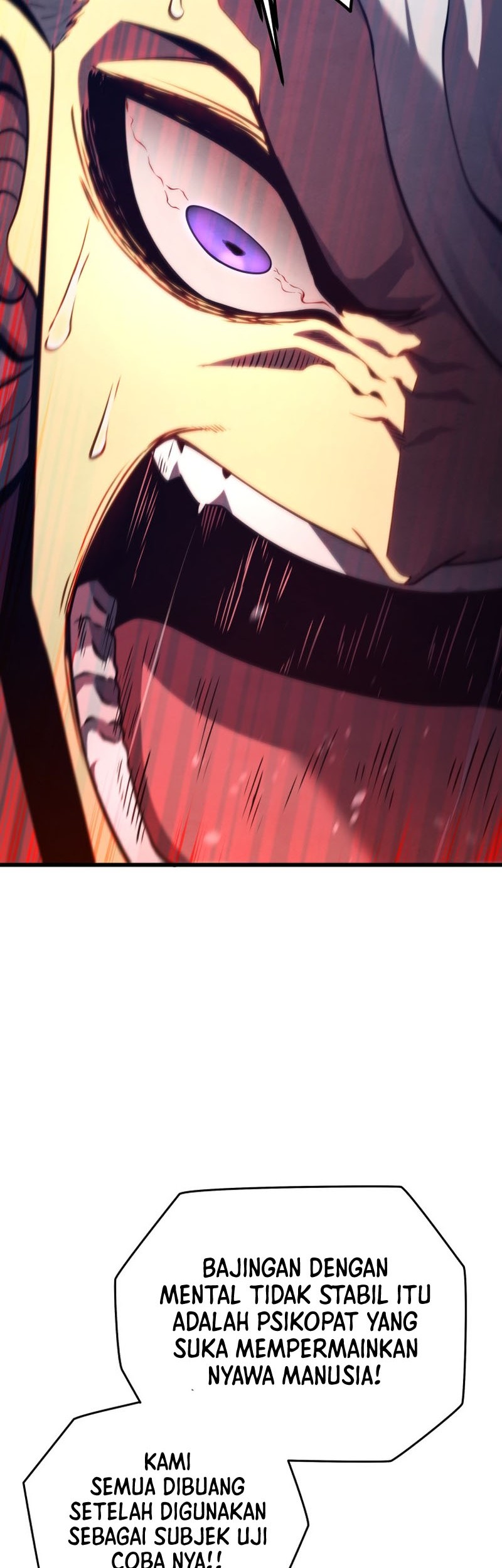 Swordmaster’s Youngest Son Chapter 78 Gambar 45