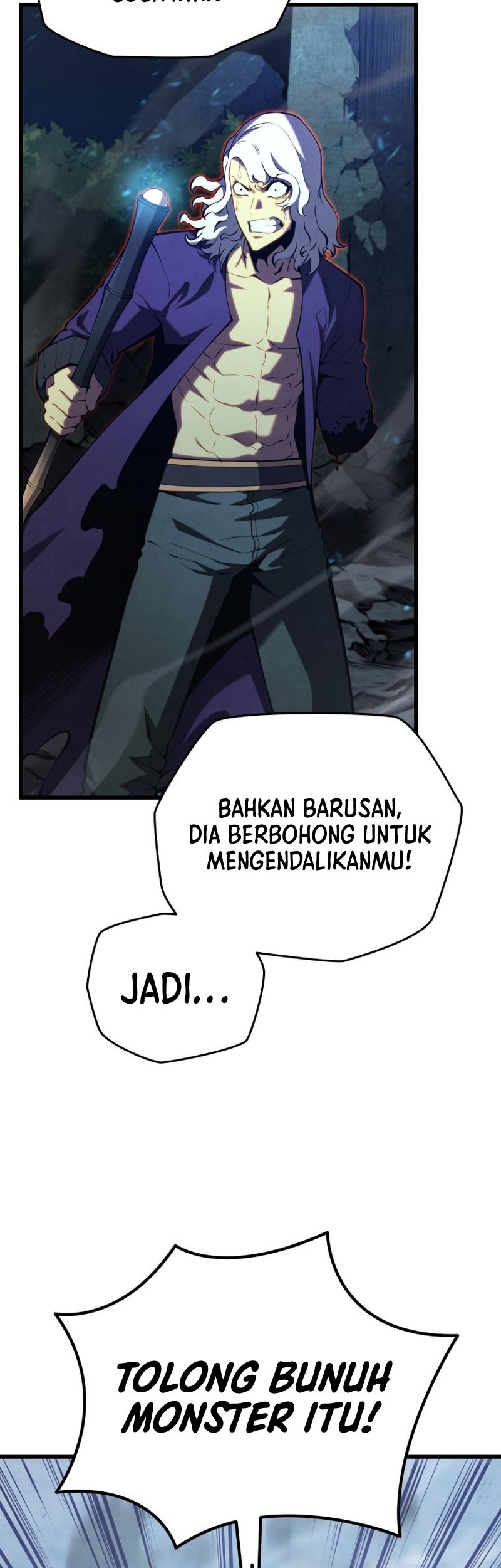 Swordmaster’s Youngest Son Chapter 78 Gambar 46