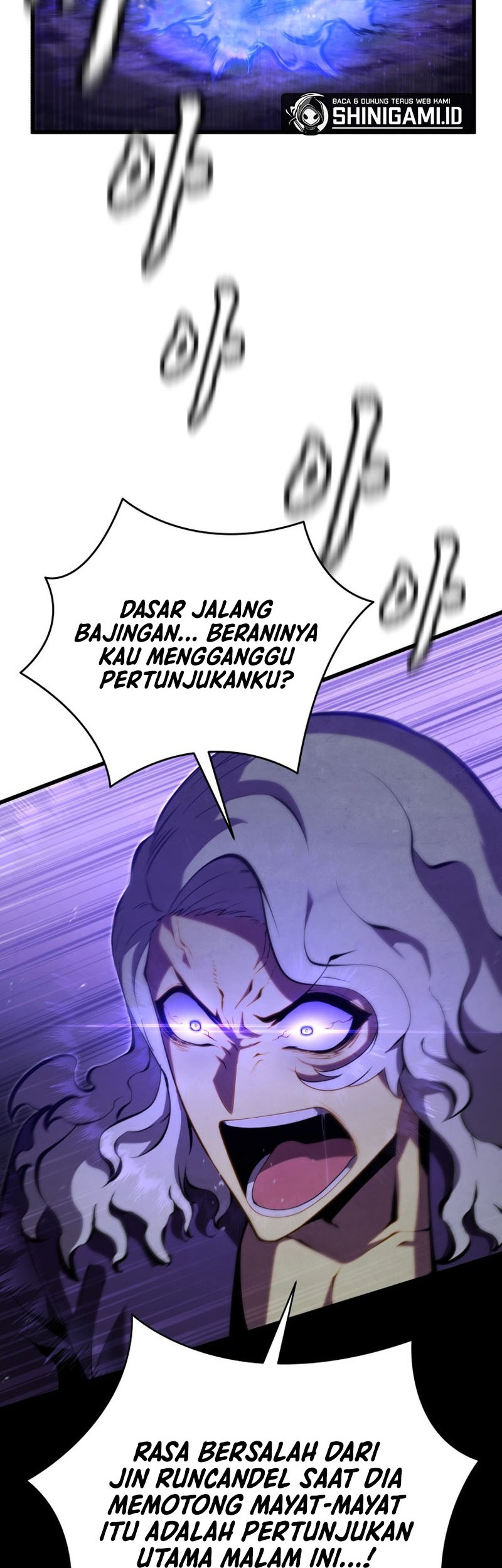 Swordmaster’s Youngest Son Chapter 78 Gambar 52