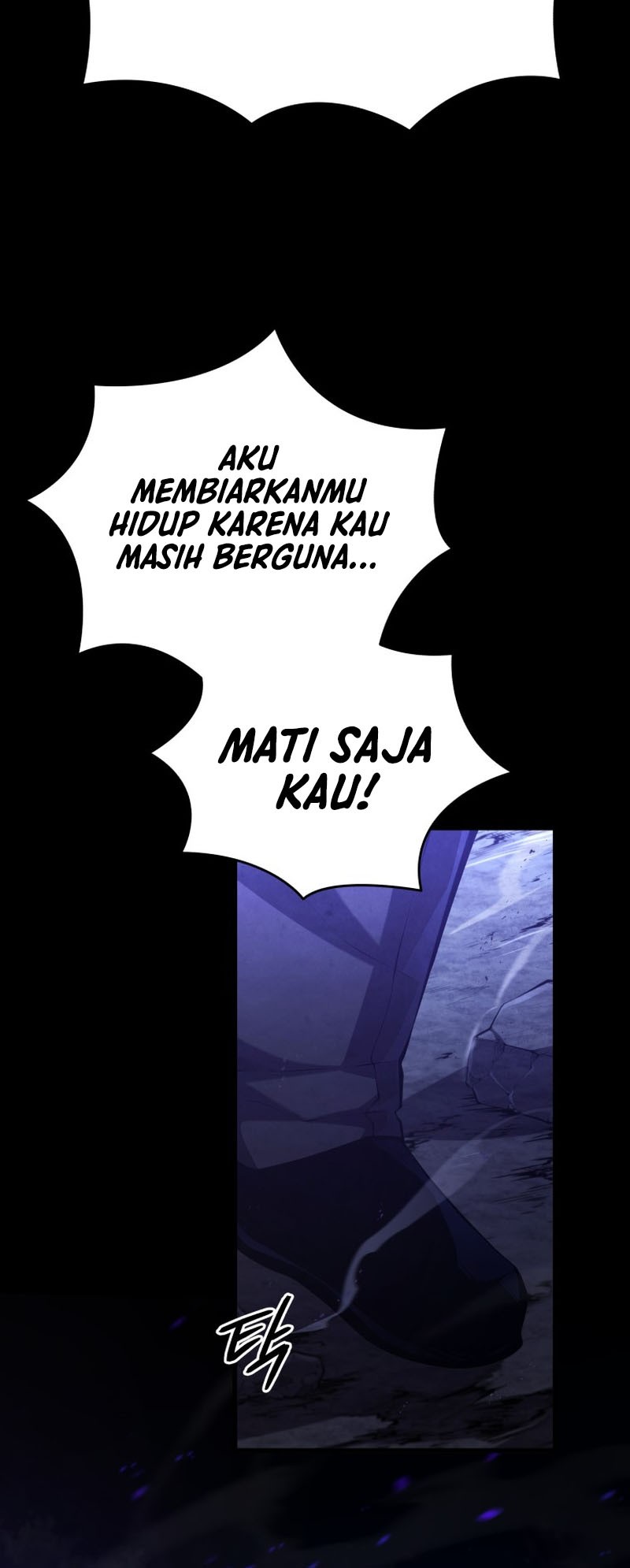 Swordmaster’s Youngest Son Chapter 78 Gambar 53