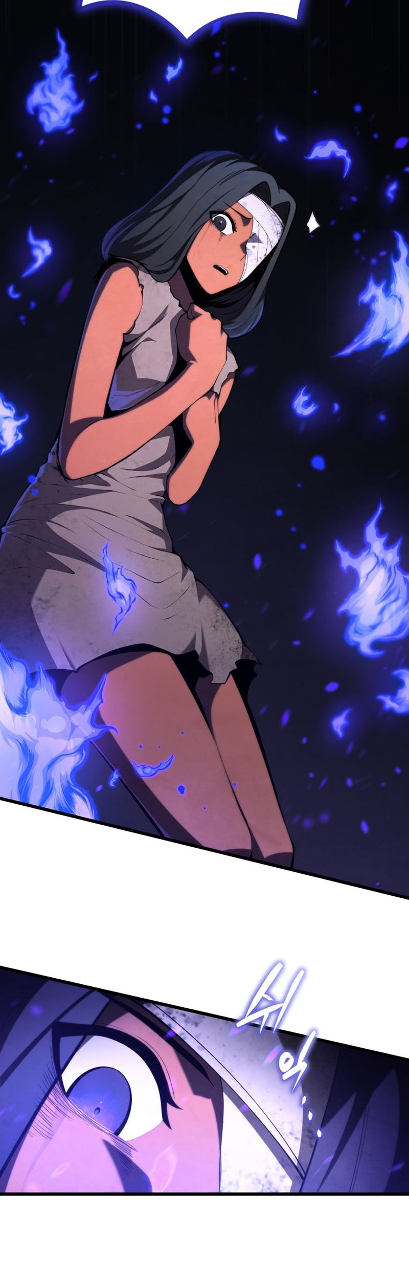 Swordmaster’s Youngest Son Chapter 78 Gambar 50