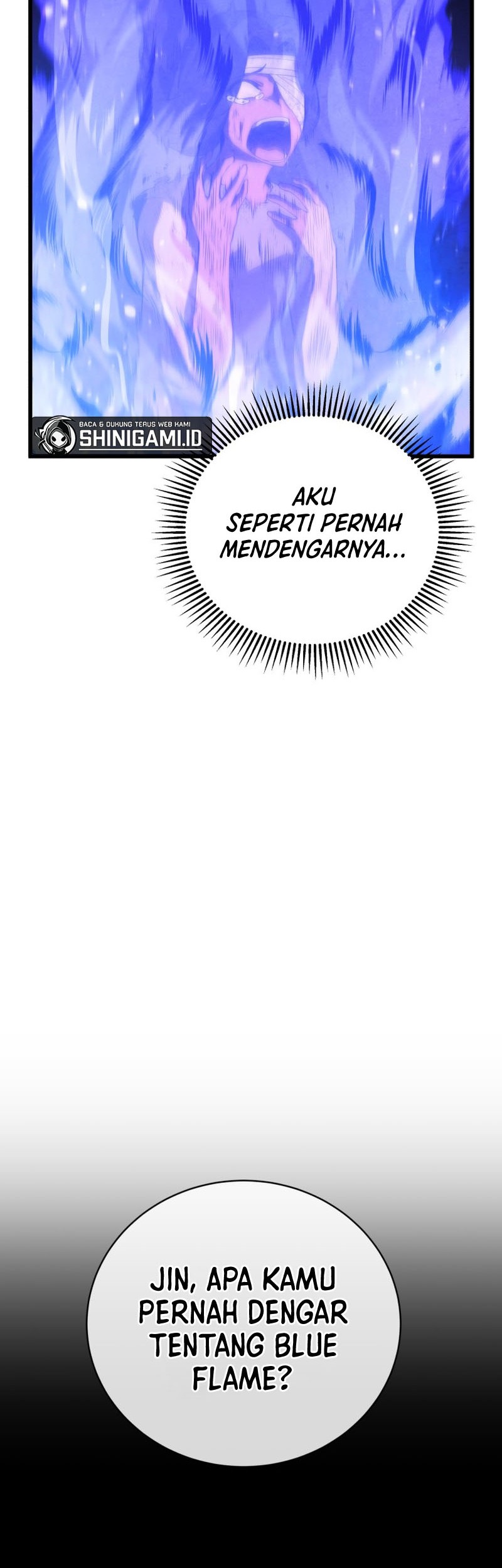 Swordmaster’s Youngest Son Chapter 78 Gambar 57