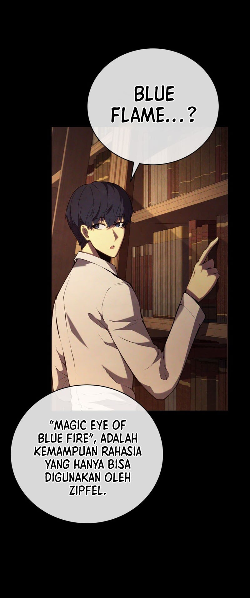 Swordmaster’s Youngest Son Chapter 78 Gambar 58