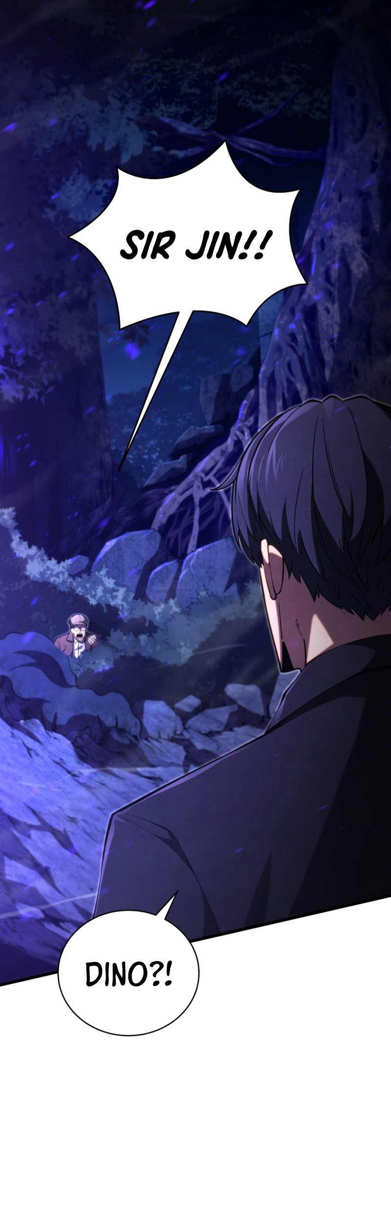 Swordmaster’s Youngest Son Chapter 78 Gambar 54