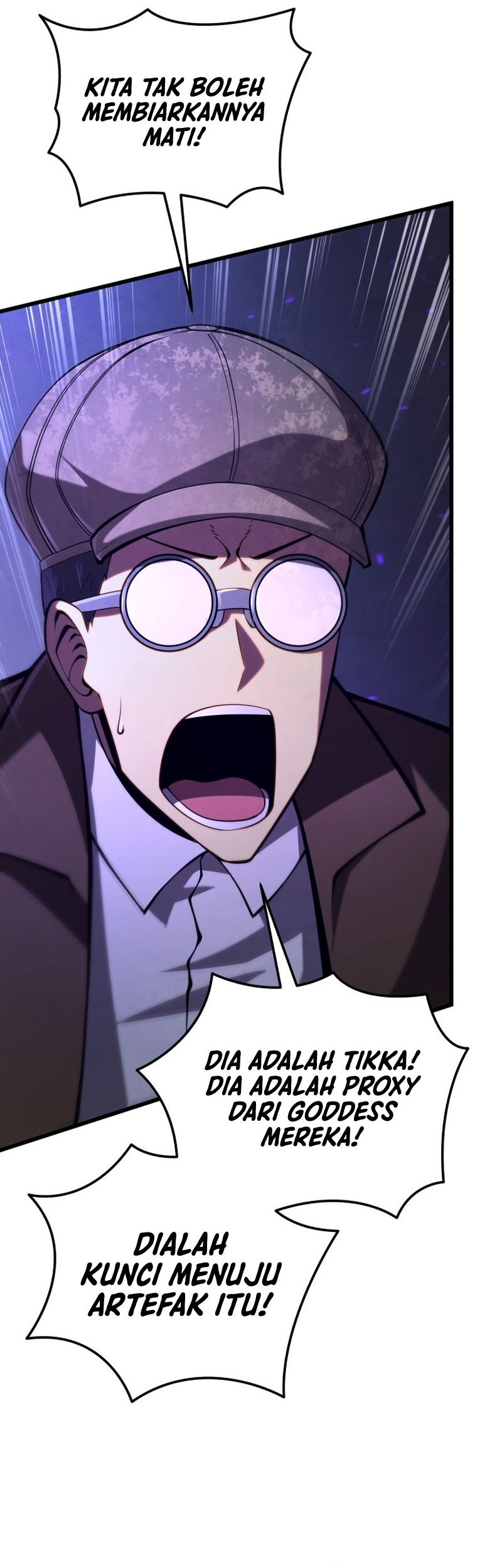 Swordmaster’s Youngest Son Chapter 78 Gambar 55