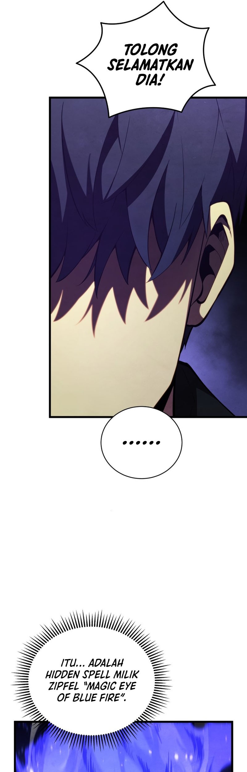 Swordmaster’s Youngest Son Chapter 78 Gambar 56