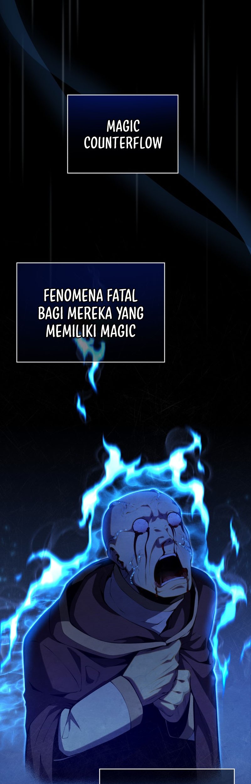 Manhwa Swordmaster’s Youngest Son Chapter 78 gambar nomor 2