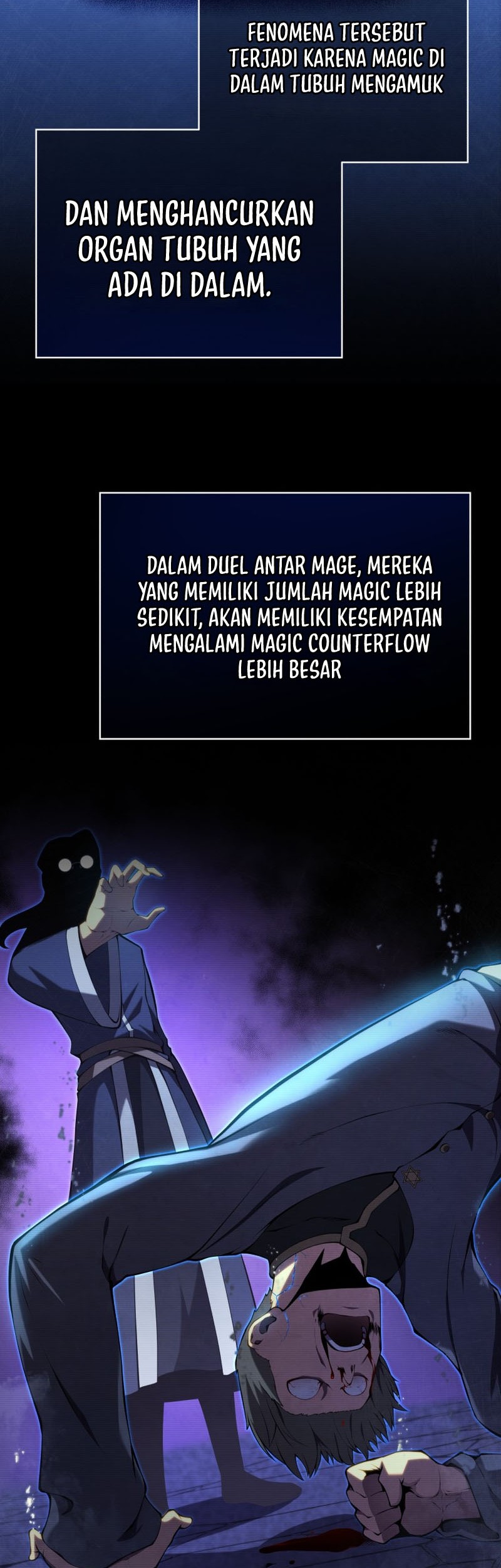 Swordmaster’s Youngest Son Chapter 78 Gambar 3