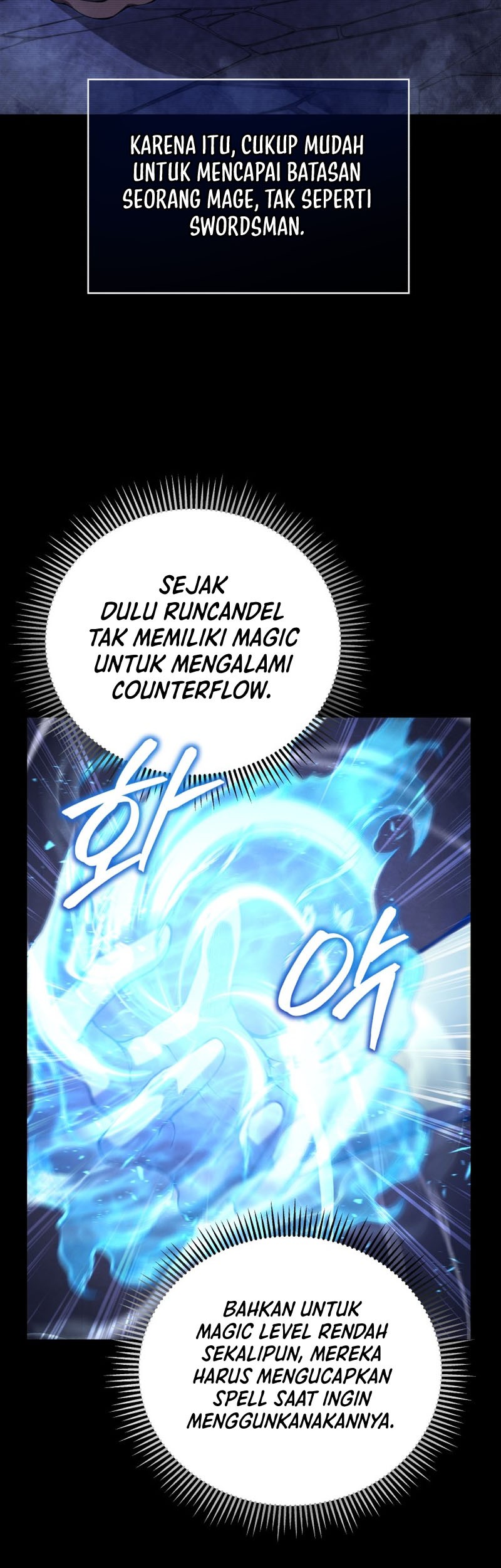 Swordmaster’s Youngest Son Chapter 78 Gambar 4