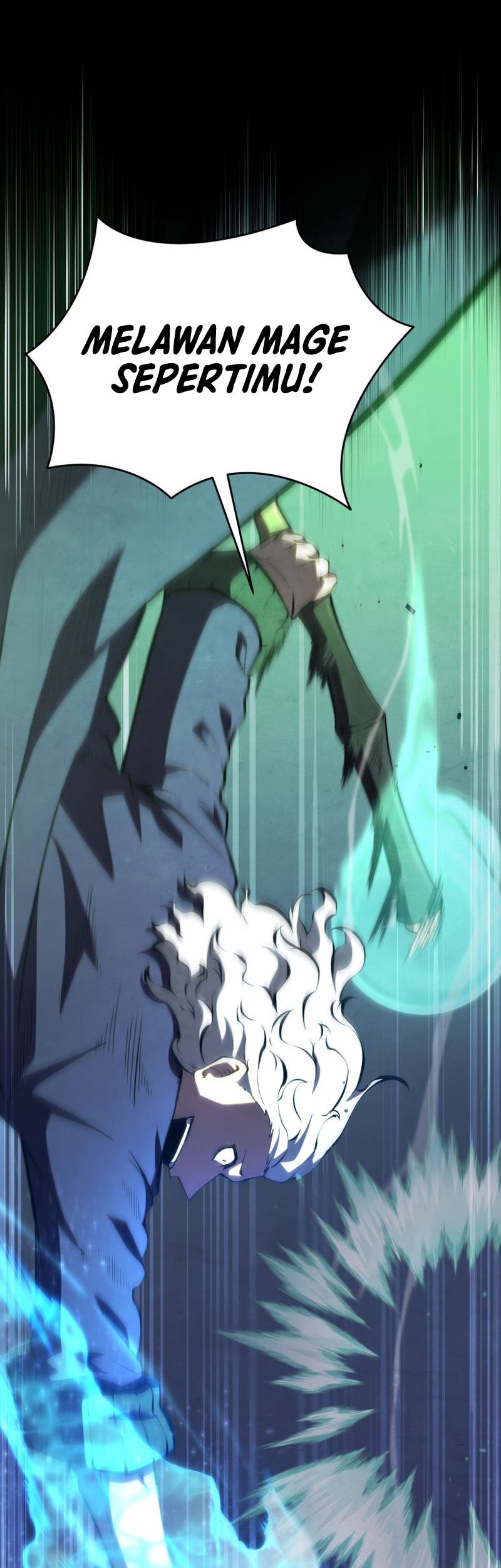 Swordmaster’s Youngest Son Chapter 78 Gambar 5