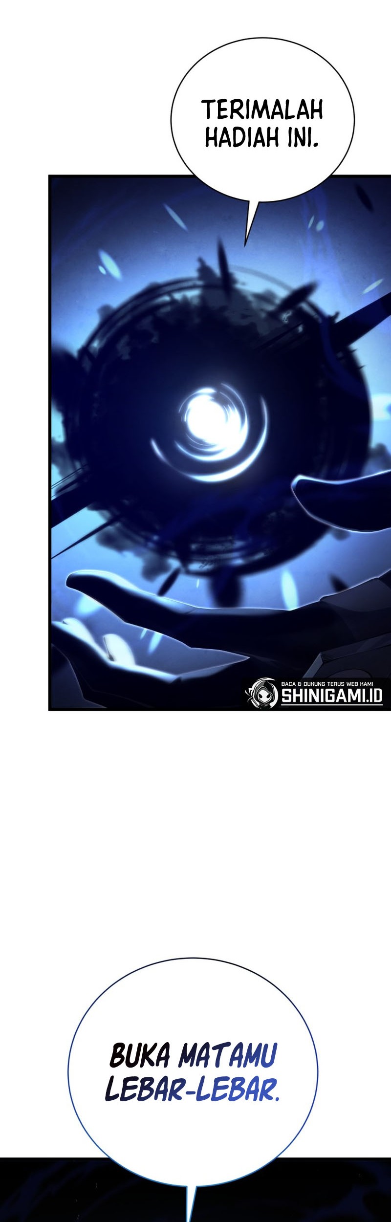 Swordmaster’s Youngest Son Chapter 78 Gambar 8