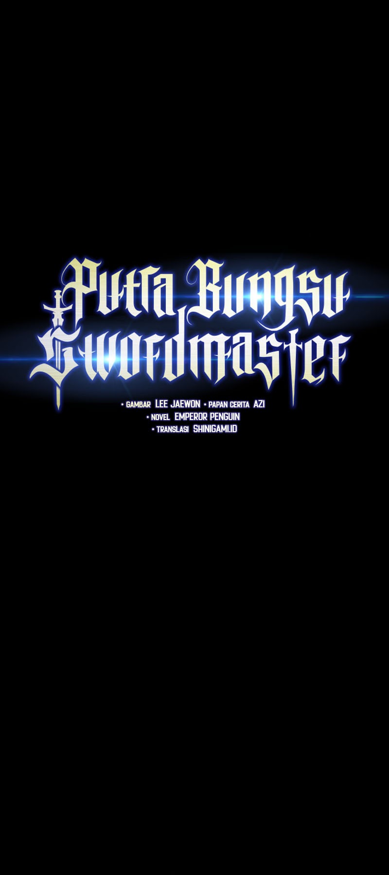 Swordmaster’s Youngest Son Chapter 78 Gambar 11