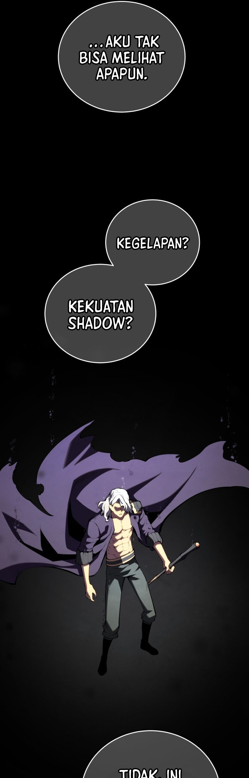 Swordmaster’s Youngest Son Chapter 78 Gambar 12