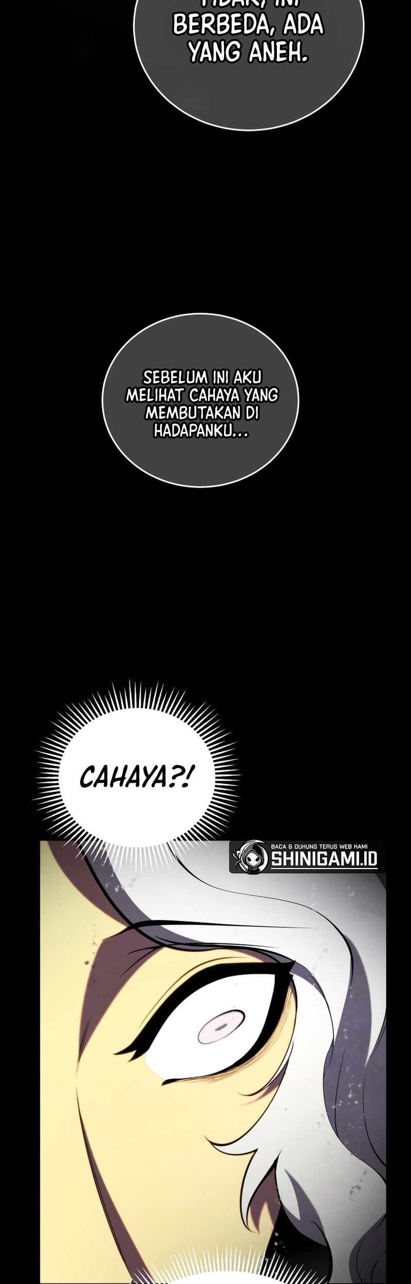 Swordmaster’s Youngest Son Chapter 78 Gambar 13