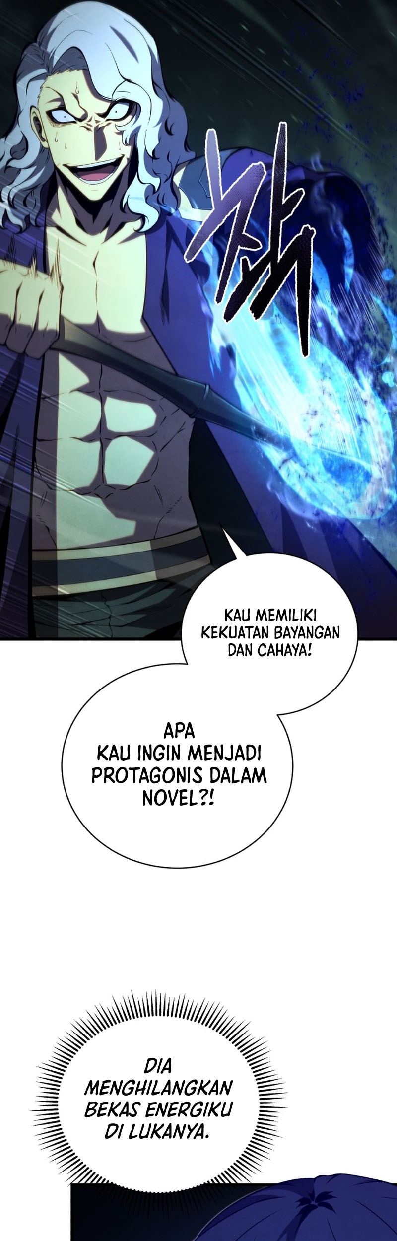 Swordmaster’s Youngest Son Chapter 78 Gambar 20