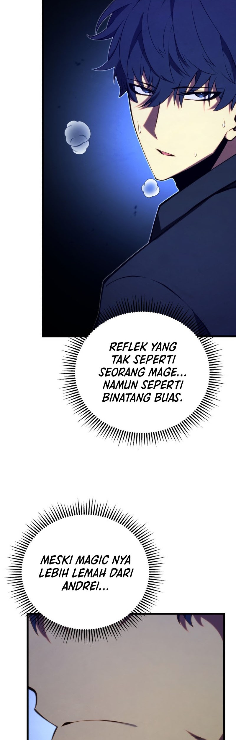 Swordmaster’s Youngest Son Chapter 78 Gambar 21