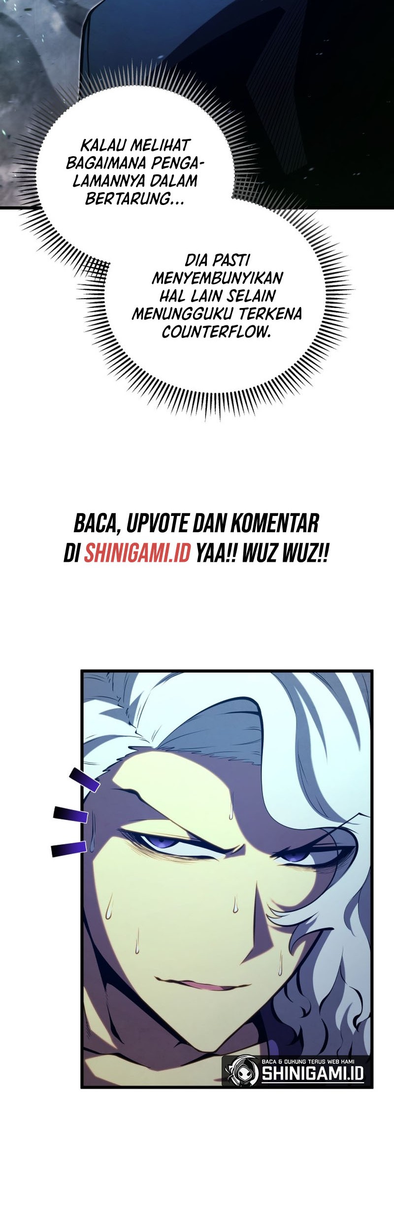 Swordmaster’s Youngest Son Chapter 78 Gambar 23