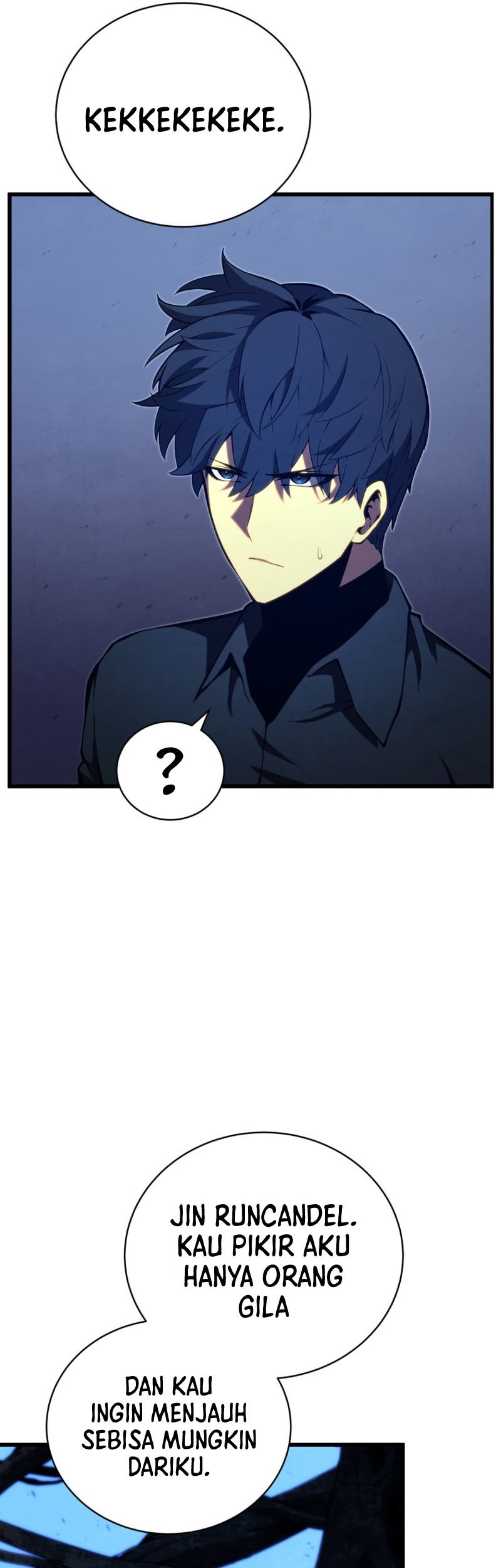 Swordmaster’s Youngest Son Chapter 78 Gambar 25