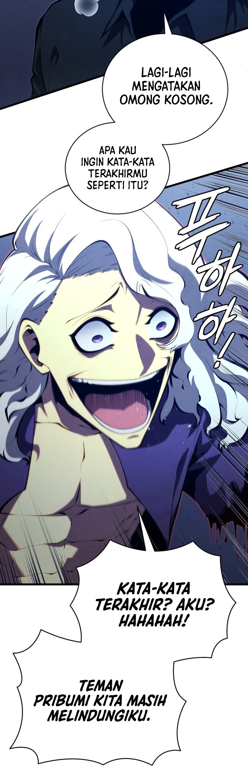 Swordmaster’s Youngest Son Chapter 78 Gambar 27