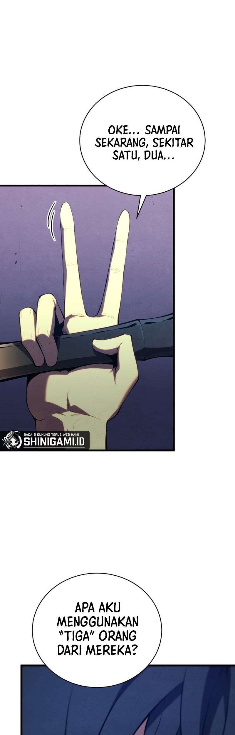 Swordmaster’s Youngest Son Chapter 78 Gambar 28