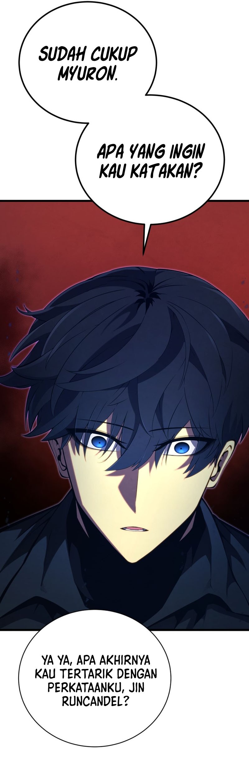 Swordmaster’s Youngest Son Chapter 78 Gambar 30