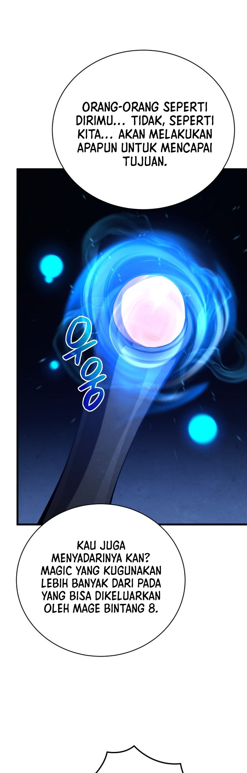 Swordmaster’s Youngest Son Chapter 78 Gambar 31