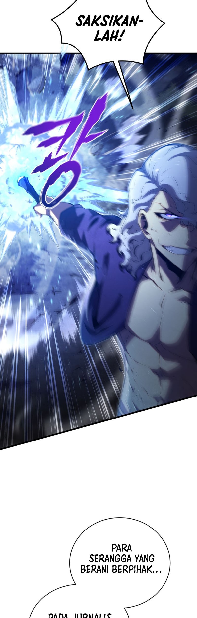 Swordmaster’s Youngest Son Chapter 78 Gambar 32