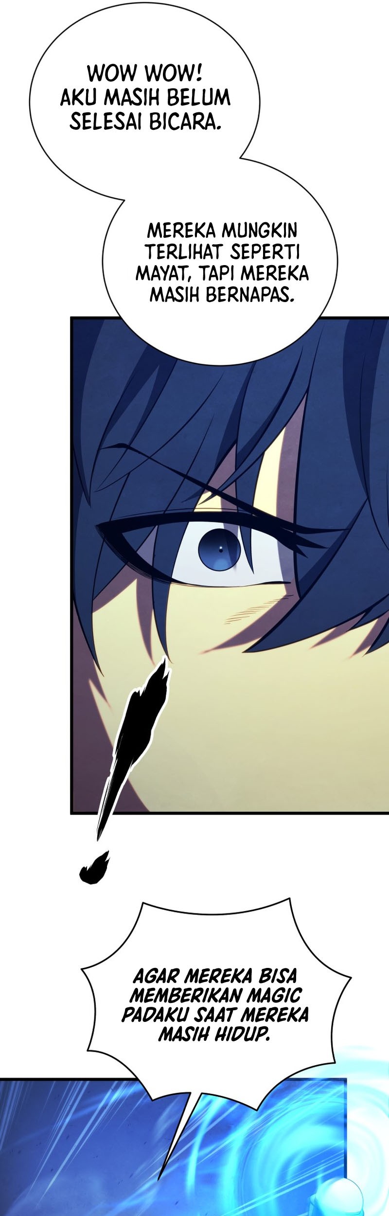 Swordmaster’s Youngest Son Chapter 78 Gambar 35