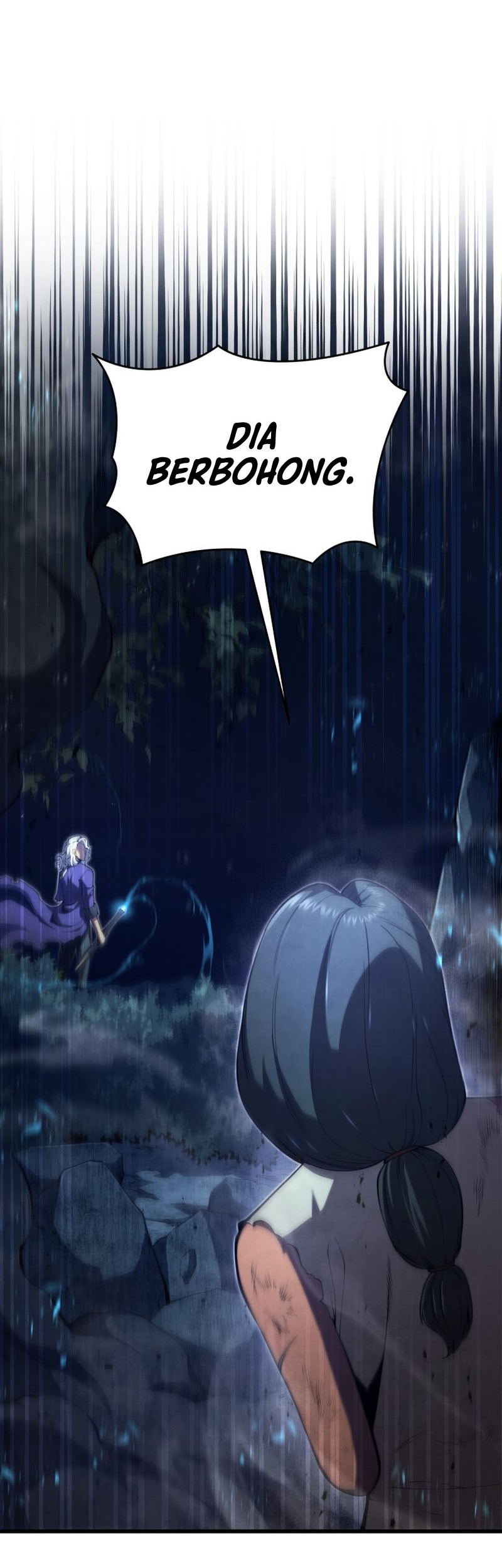 Swordmaster’s Youngest Son Chapter 78 Gambar 38