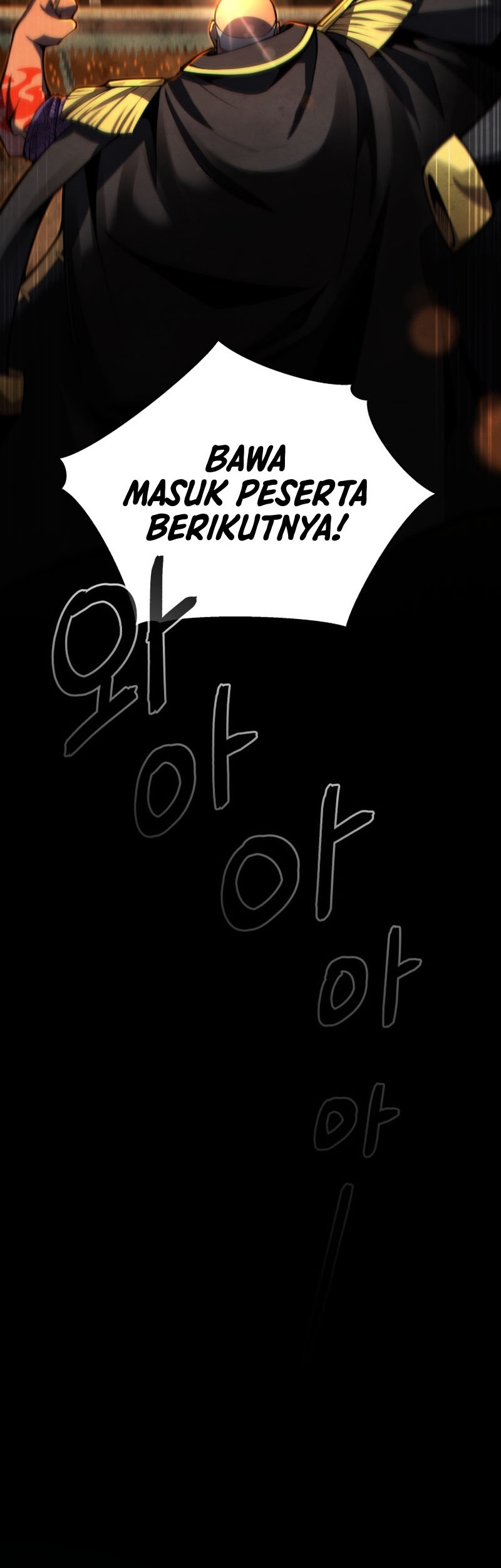 Swordmaster’s Youngest Son Chapter 67 Gambar 50