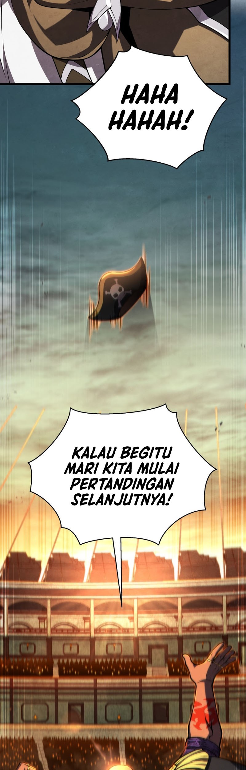 Swordmaster’s Youngest Son Chapter 67 Gambar 49