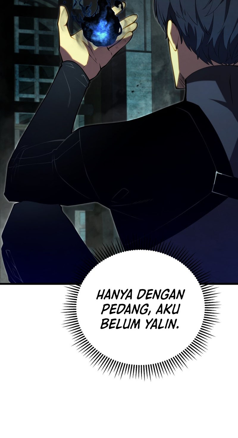 Swordmaster’s Youngest Son Chapter 67 Gambar 54