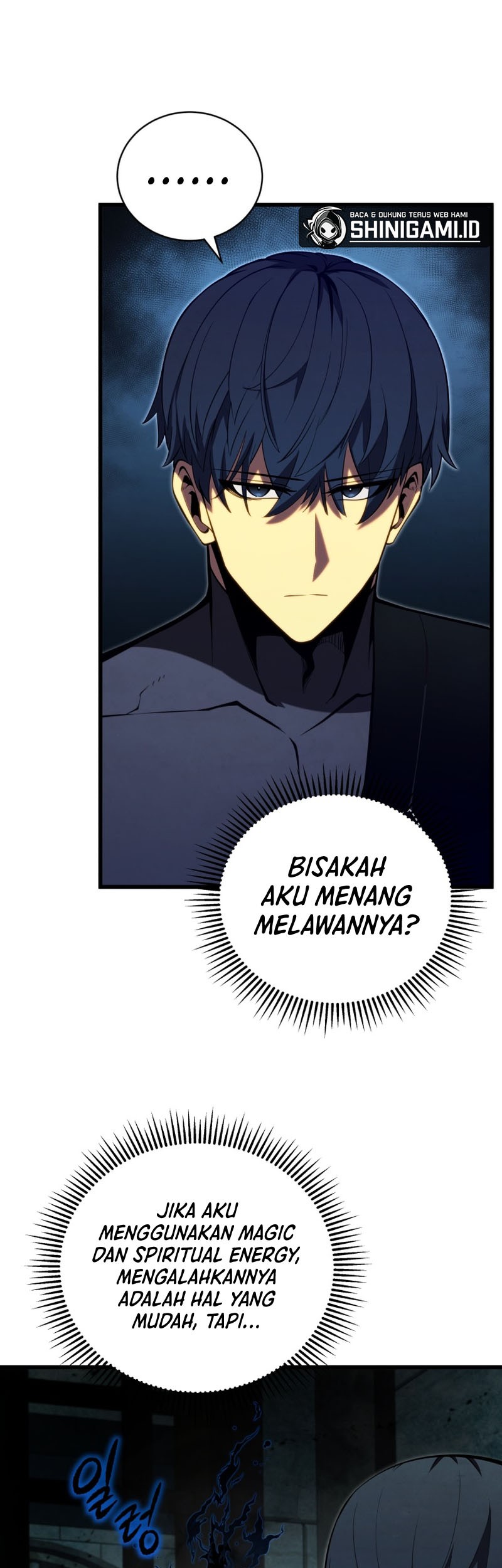 Swordmaster’s Youngest Son Chapter 67 Gambar 53