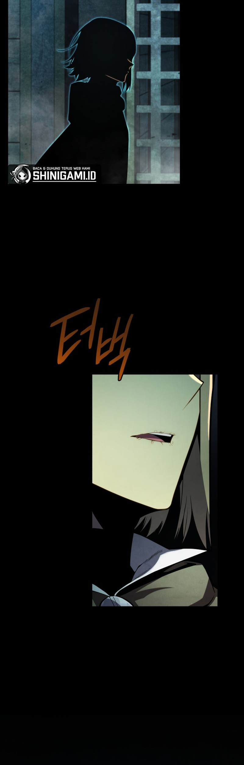 Swordmaster’s Youngest Son Chapter 67 Gambar 58