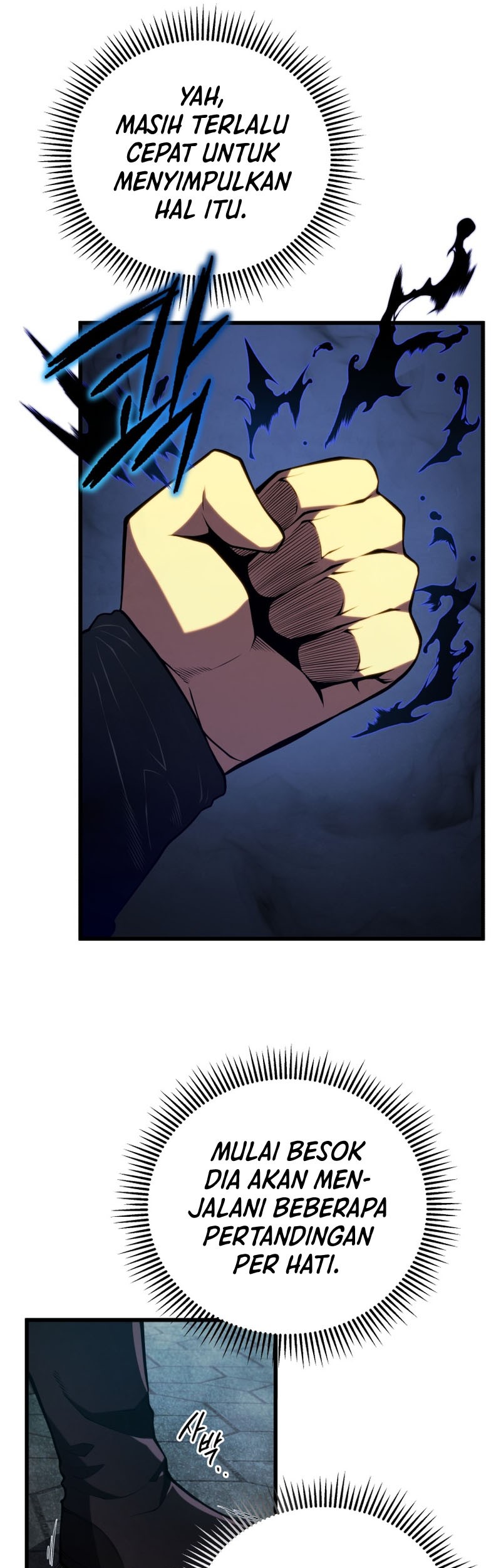 Swordmaster’s Youngest Son Chapter 67 Gambar 55